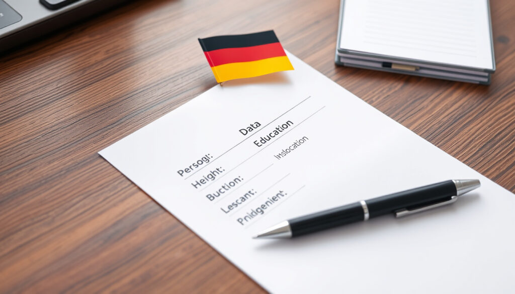 Enxhi Seli-Zacharias: Alter, Größe, Konfession, Ausbildung