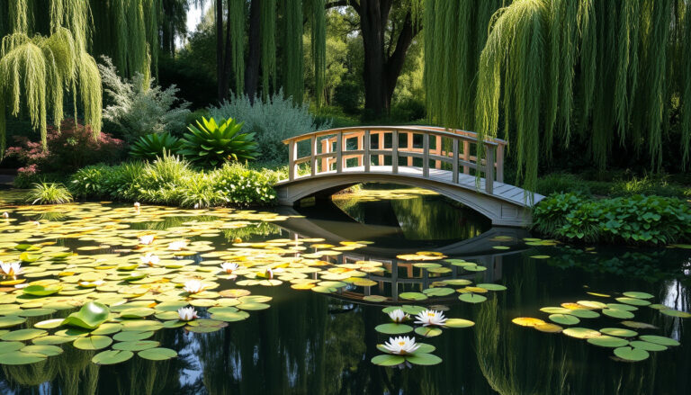 Claude Monet: Leben, Werke und Bedeutung des Impressionisten