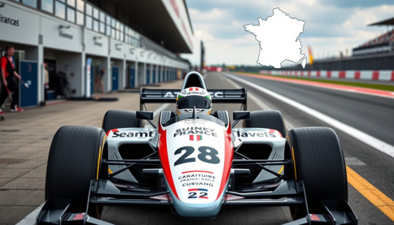 Pierre Gasly: Freundin, Alter, Größe, Wohnort & Team 2026