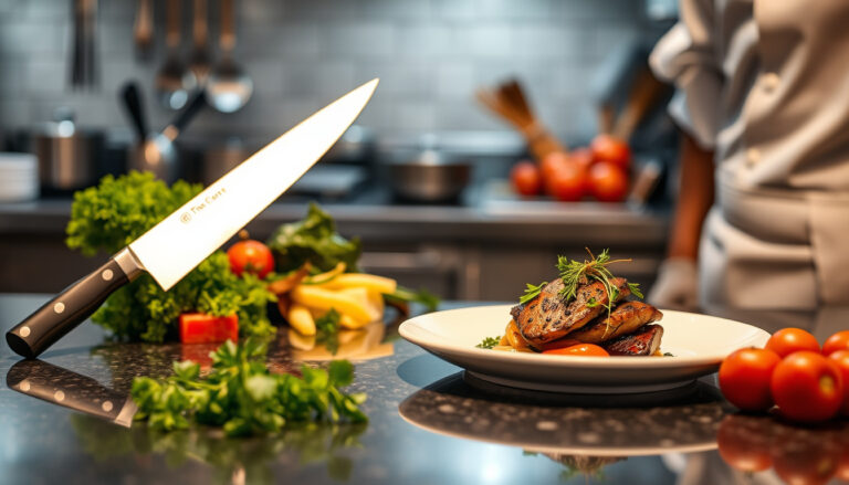Frank Rosin: Steckbrief, Restaurant, Karriere & Privatleben